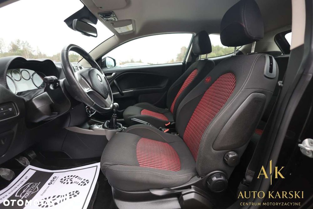 Alfa Romeo Mito - 27