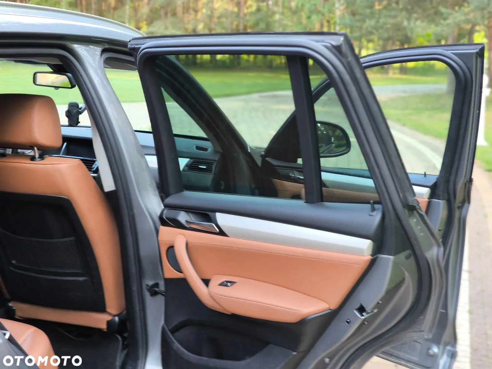BMW X3 sDrive18d - 19