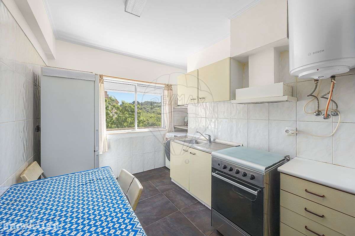 Apartamento T2 para venda - Grande imagem: 4/12