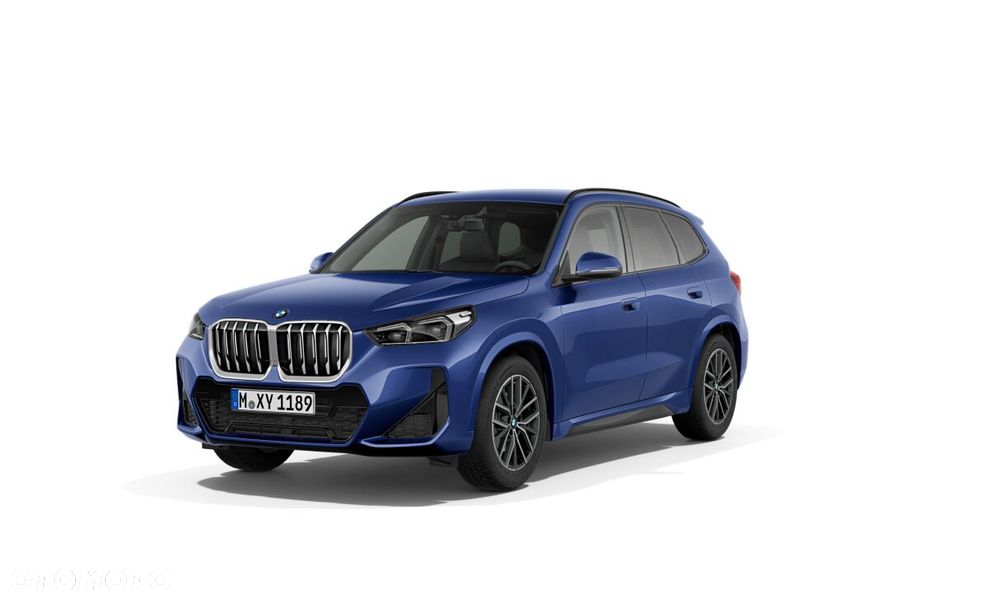BMW X1 sDrive18i M Sport - 15