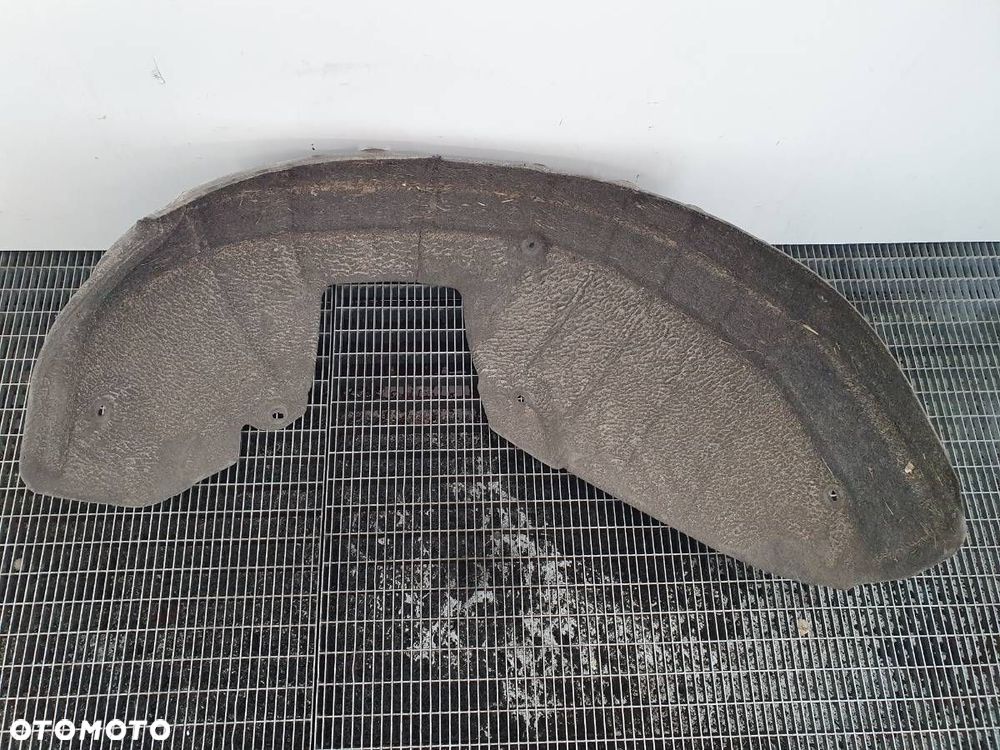 NADKOLE TYŁ TYLNE PRAWE MAZDA CX-5 I 2016 - 1