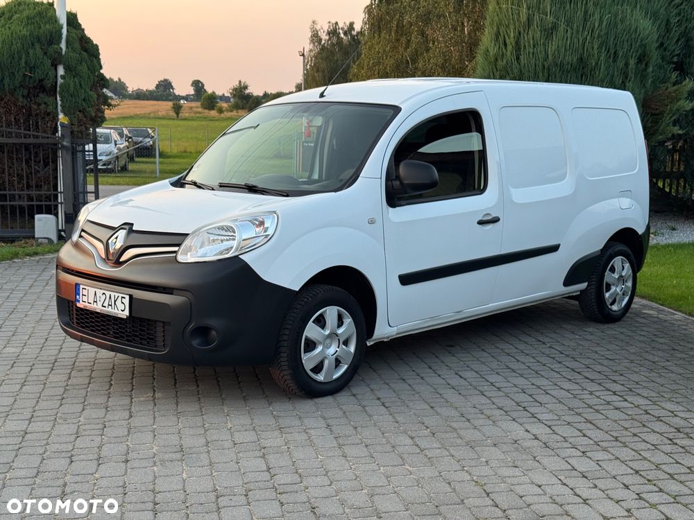 Renault Kangoo - 6