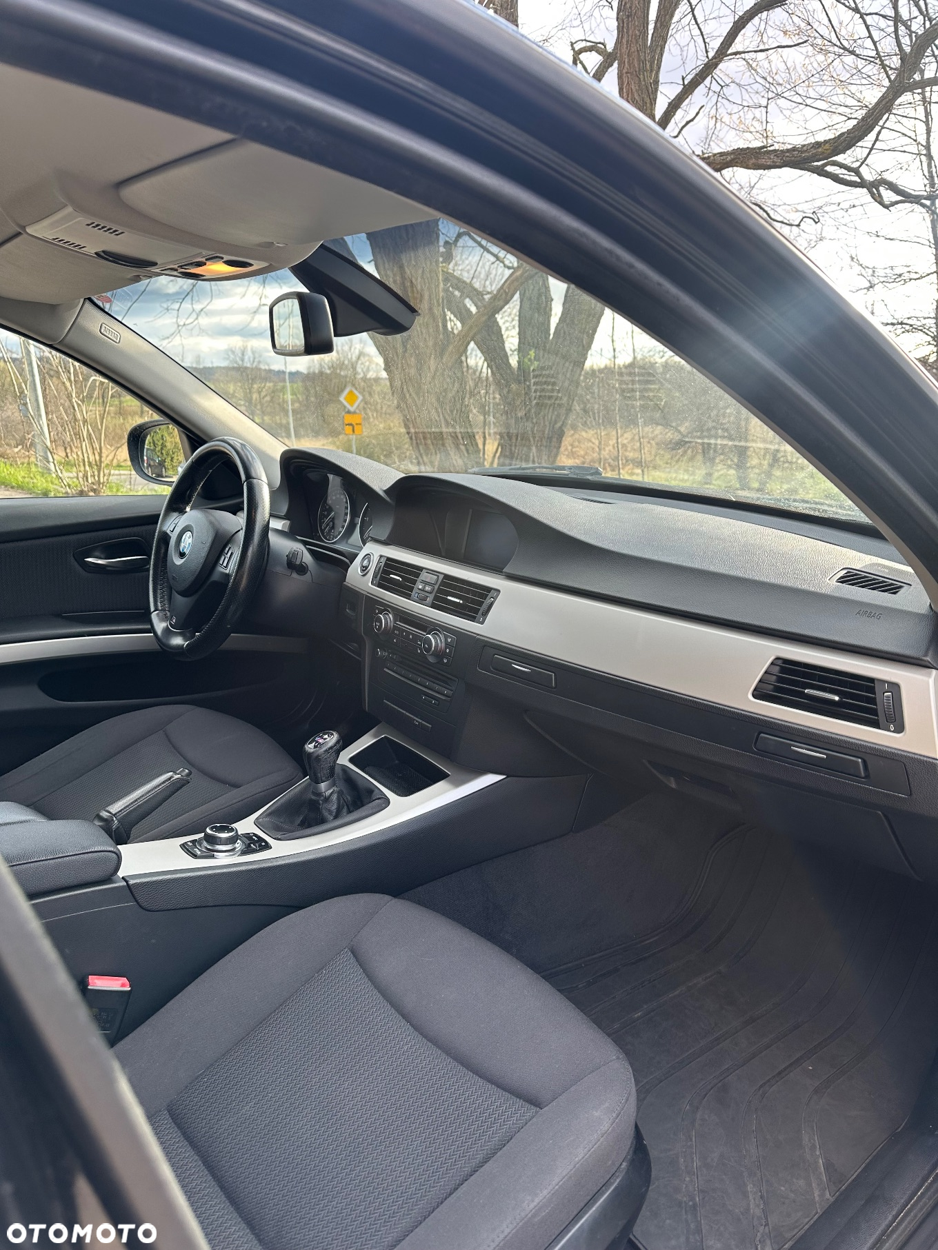 BMW Seria 3 320d - 6