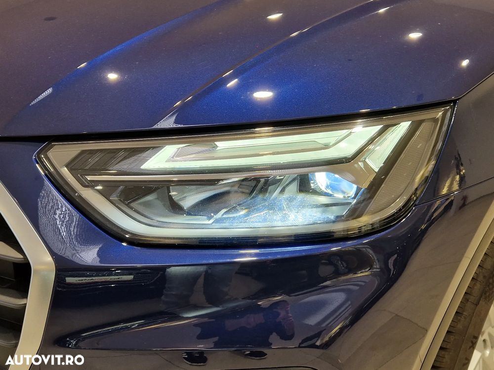 Audi Q5 - 9