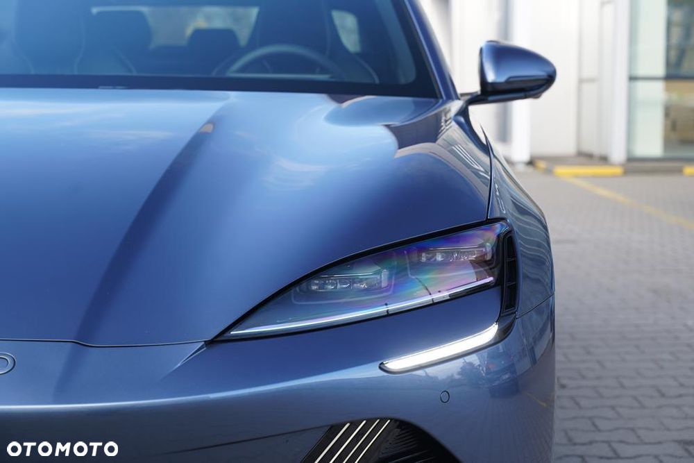 BYD Seal 82.5kWh Design - 26