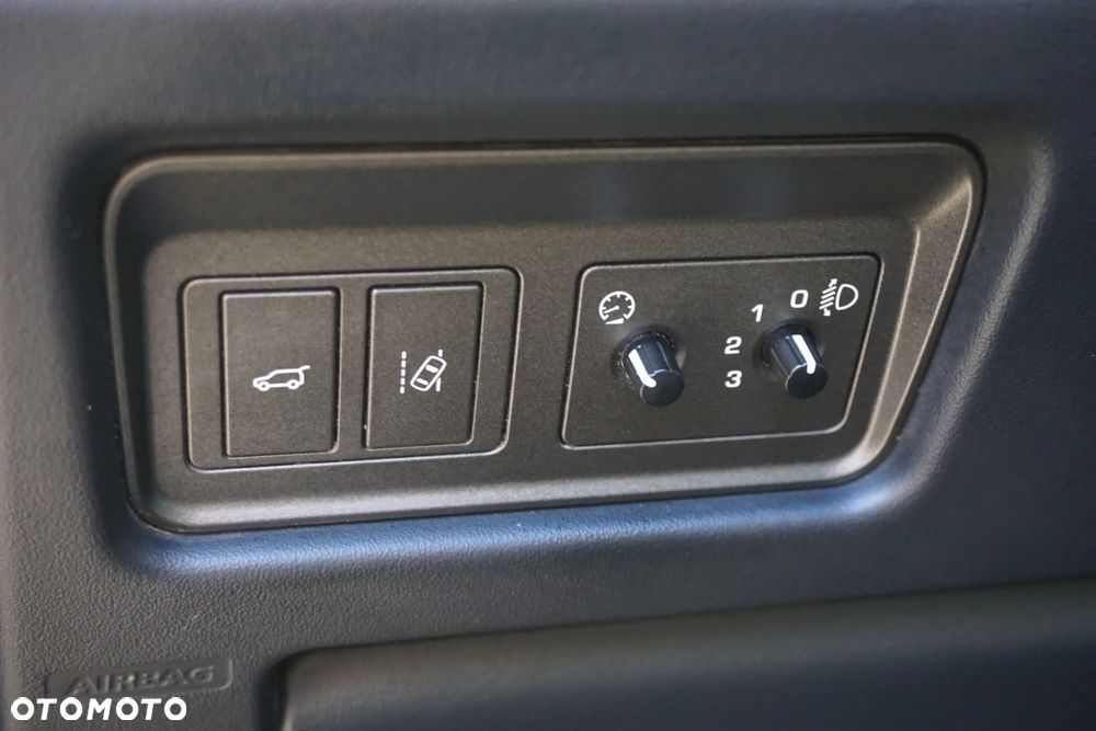 Land Rover Range Rover Evoque eD4 Pure - 19