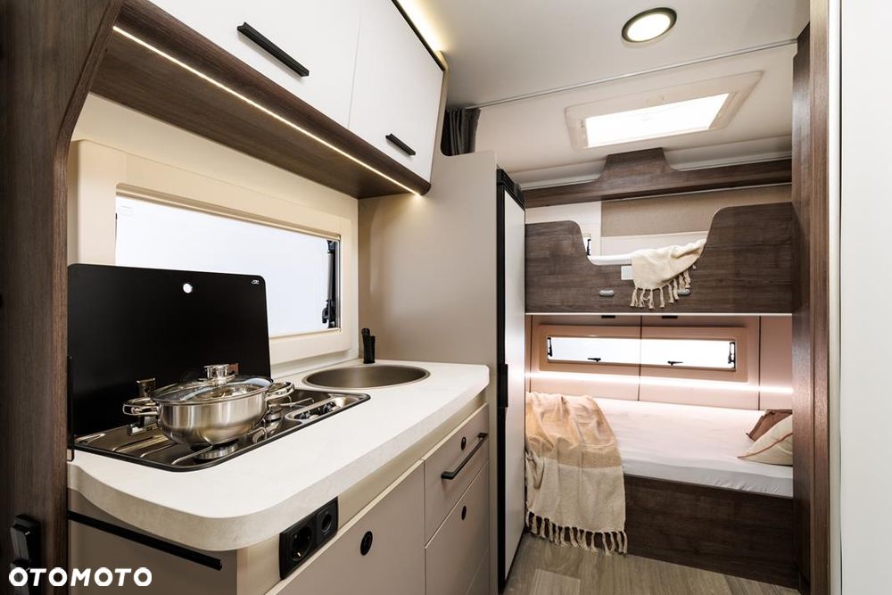 Benimar Tessoro 425 - 13