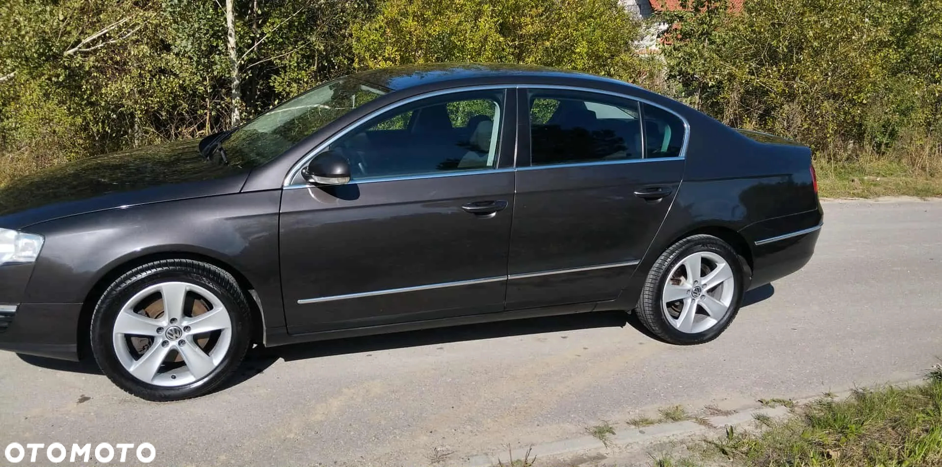 Volkswagen Passat - 3