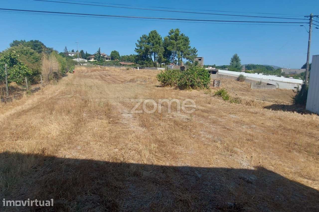 Terreno com 1.200 m² | Zona do Cando – Chaves - Grande imagem: 5/8