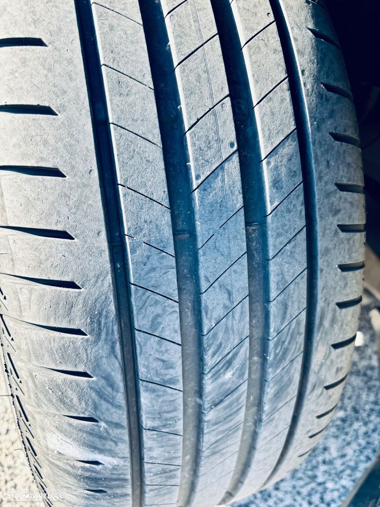 BMW 530 e Line Luxury - 24