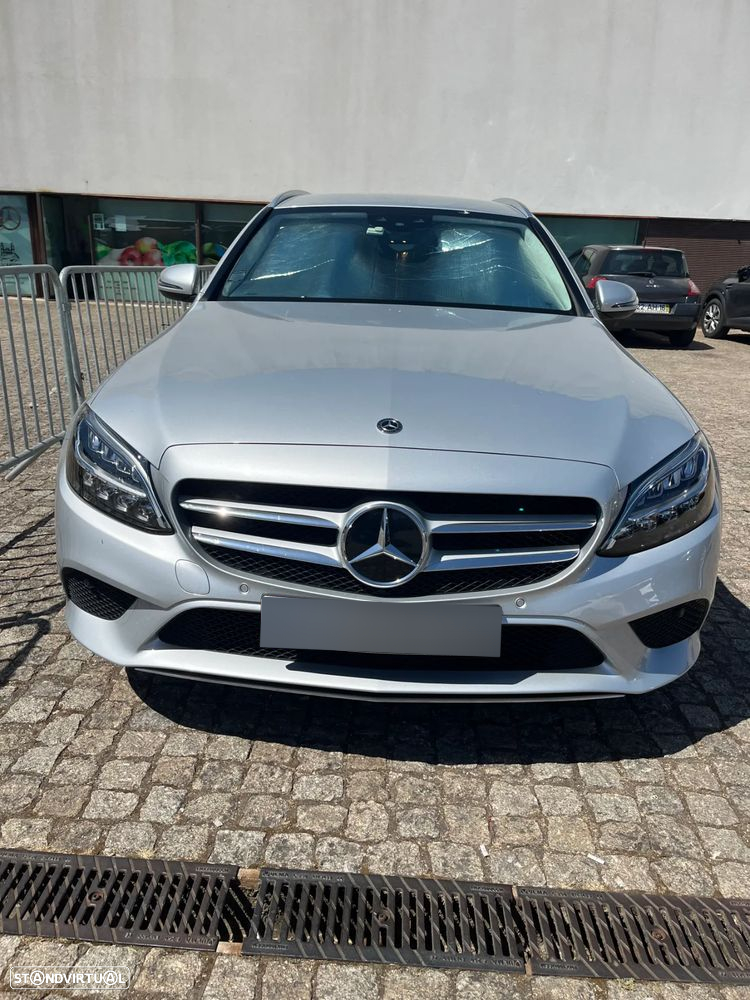 Mercedes-Benz C 300 - 3