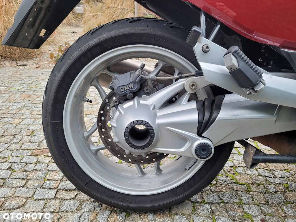 BMW RT - 13