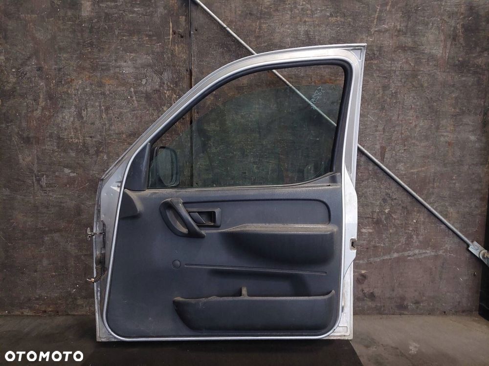 DRZWI KOMPLETNE PRAWY PRZÓD PEUGEOT PARTNER I BERLINGO I EYCC - 4