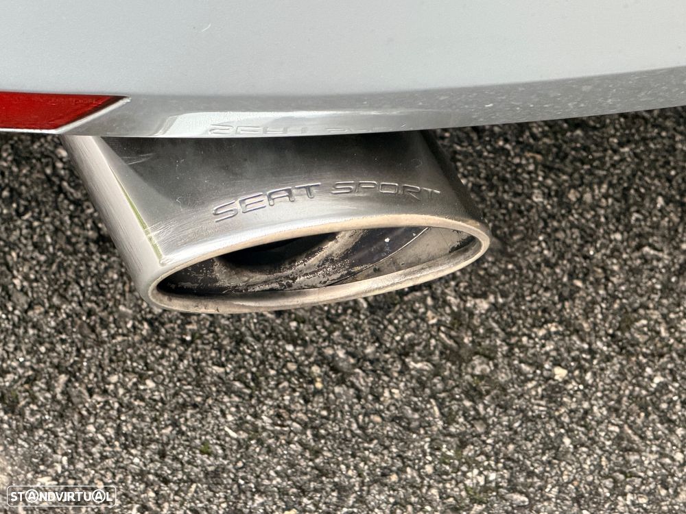 SEAT Leon 1.9 TDI Sport Limited - 18