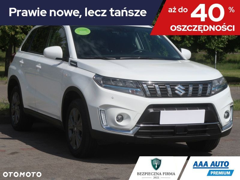 Suzuki Vitara - 1