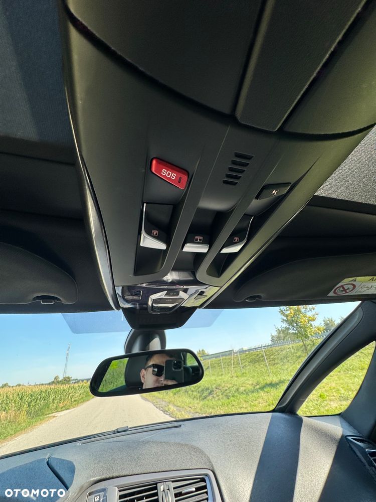 DS Automobiles DS 5 - 24