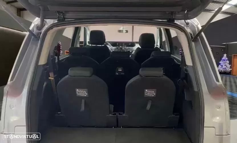 Citroën C4 Spacetourer PureTech 130 Stop&Start FEEL - 7