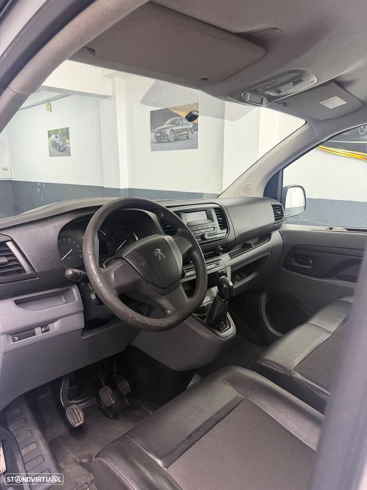Peugeot Expert - 5