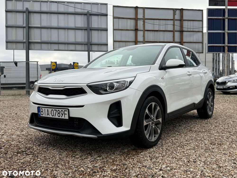 Kia Stonic 1.0 T-GDI M DCT - 7