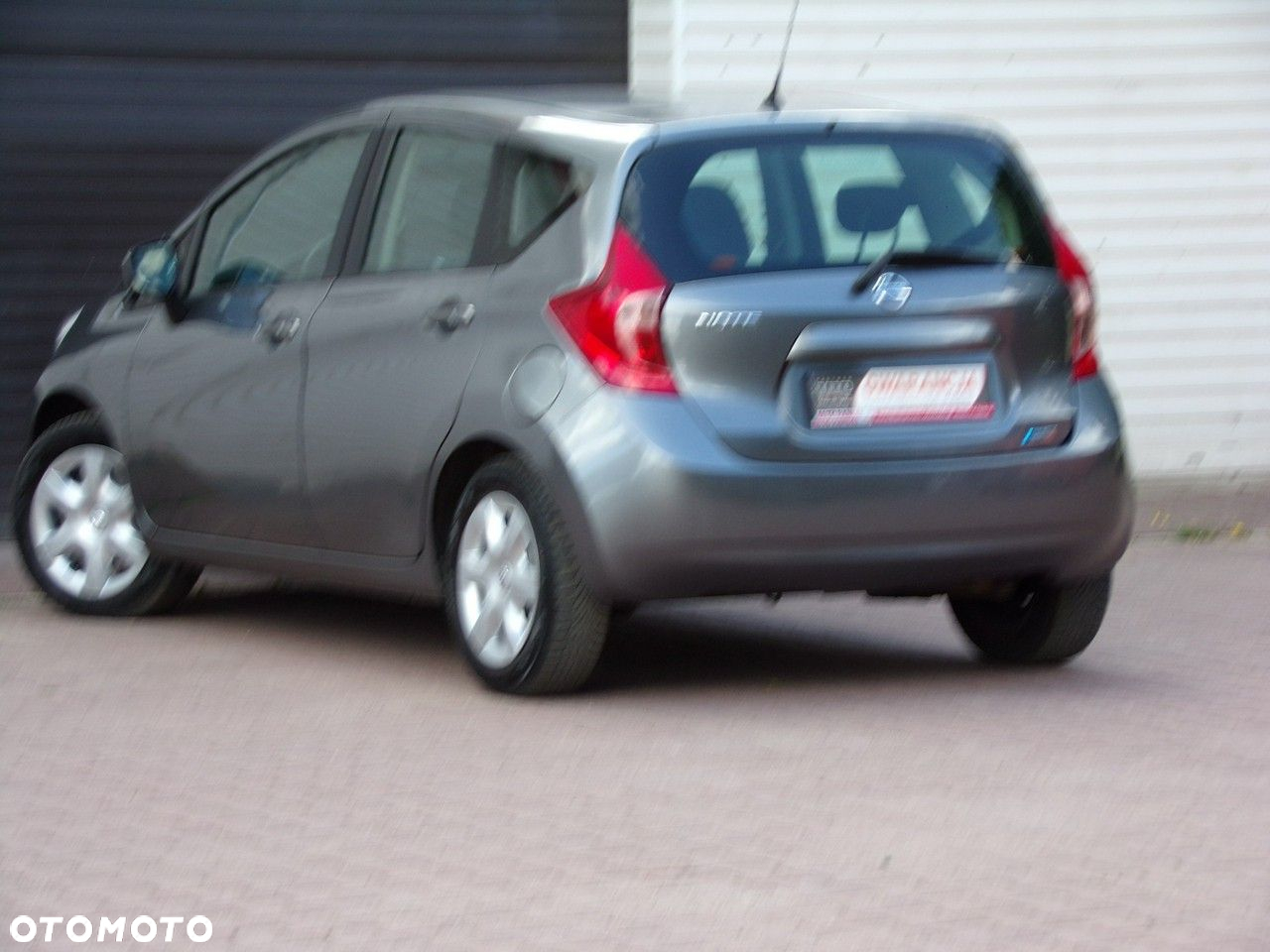 Nissan Note - 15