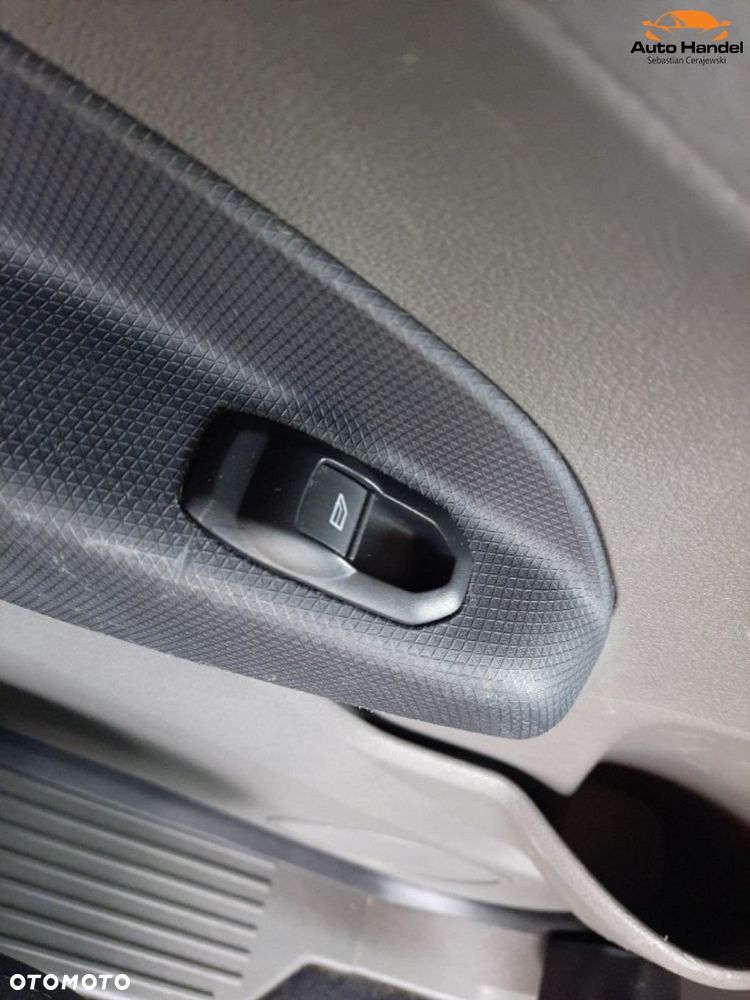 Ford TRANSIT CONNECT - 31