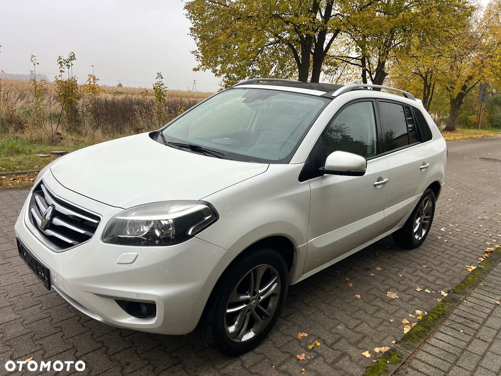 Renault Koleos - 20