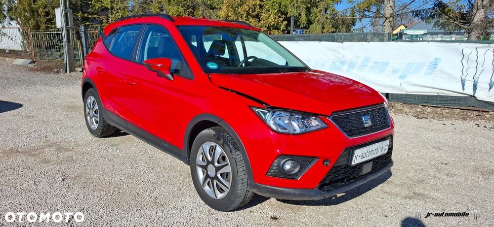Seat Arona - 7
