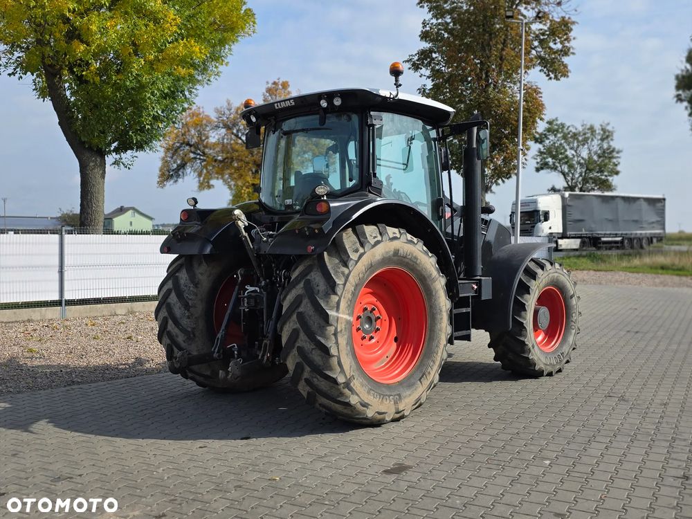 Claas Arion 640 Cis 2017R - 34