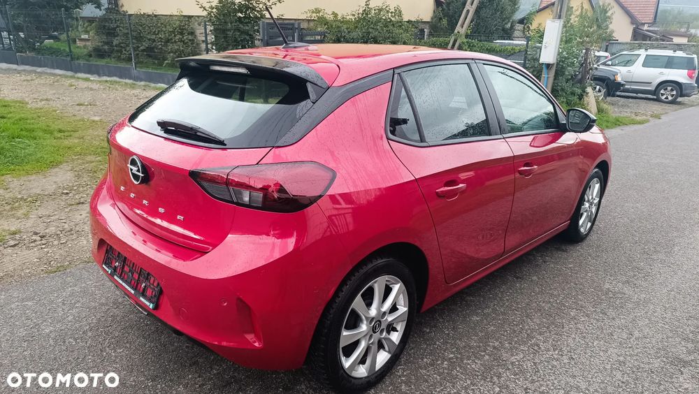 Opel Corsa 1.2 Elegance S&S - 4