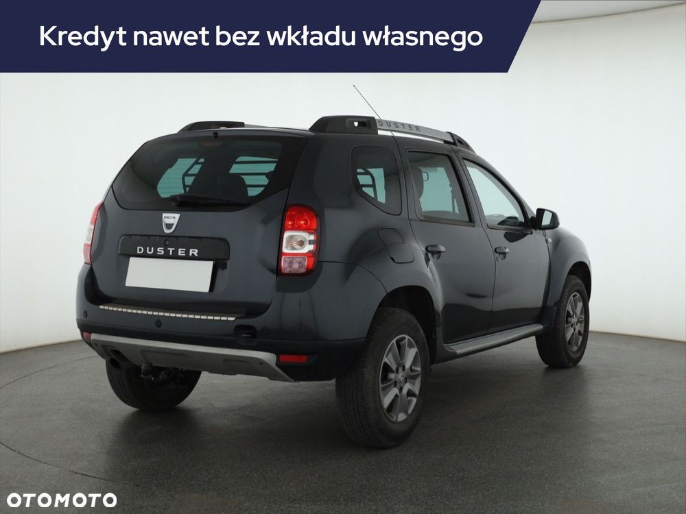 Dacia Duster - 7
