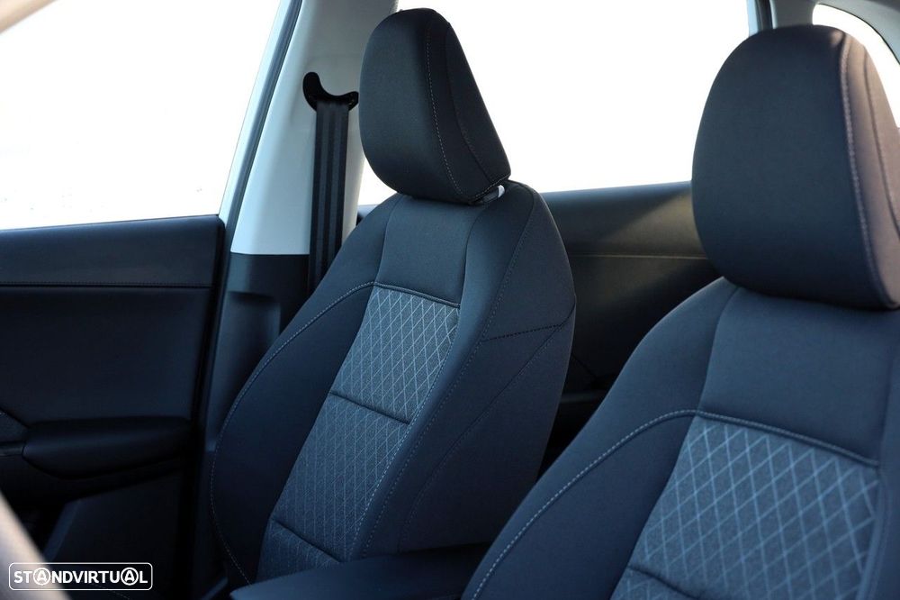 MG ZS 1.5 Hybrid+ Standard - 6