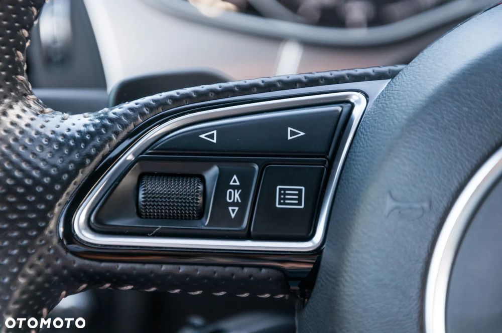Audi A7 Sportback - 20