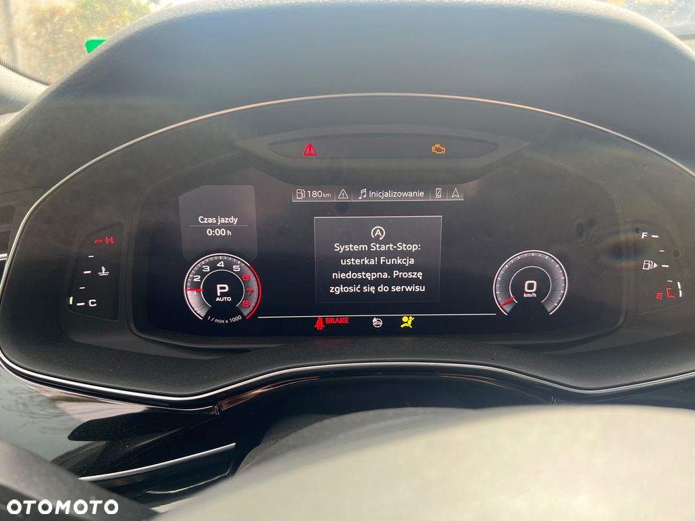 Audi Q8 - 5