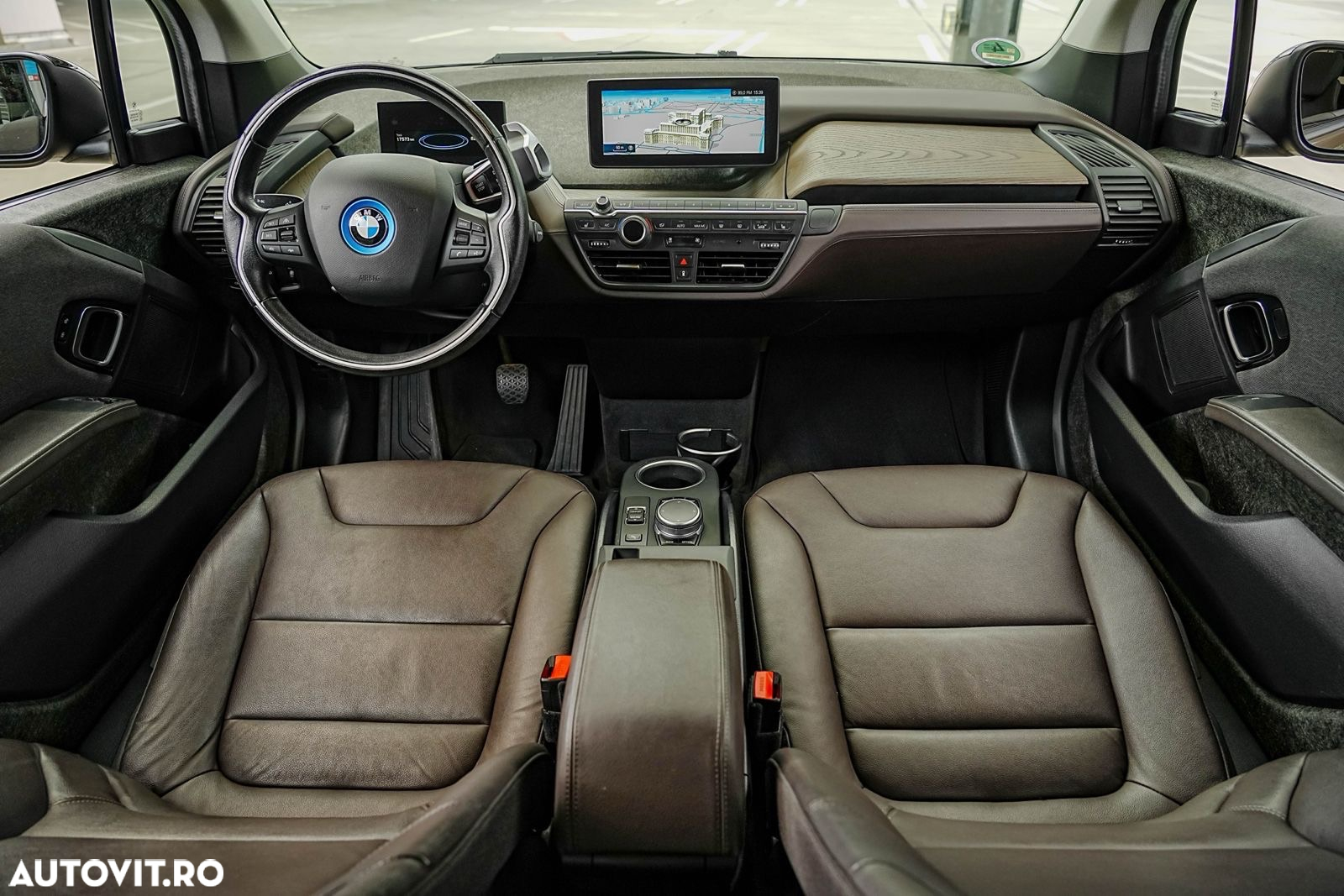 BMW i3 (120 Ah) - 14