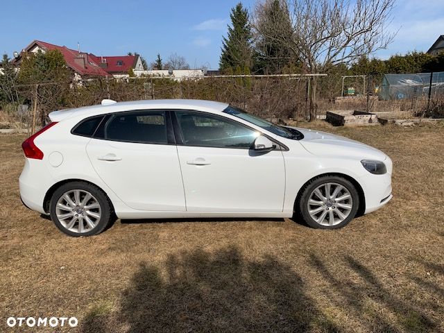 Volvo V40 D4 Kinetic - 7