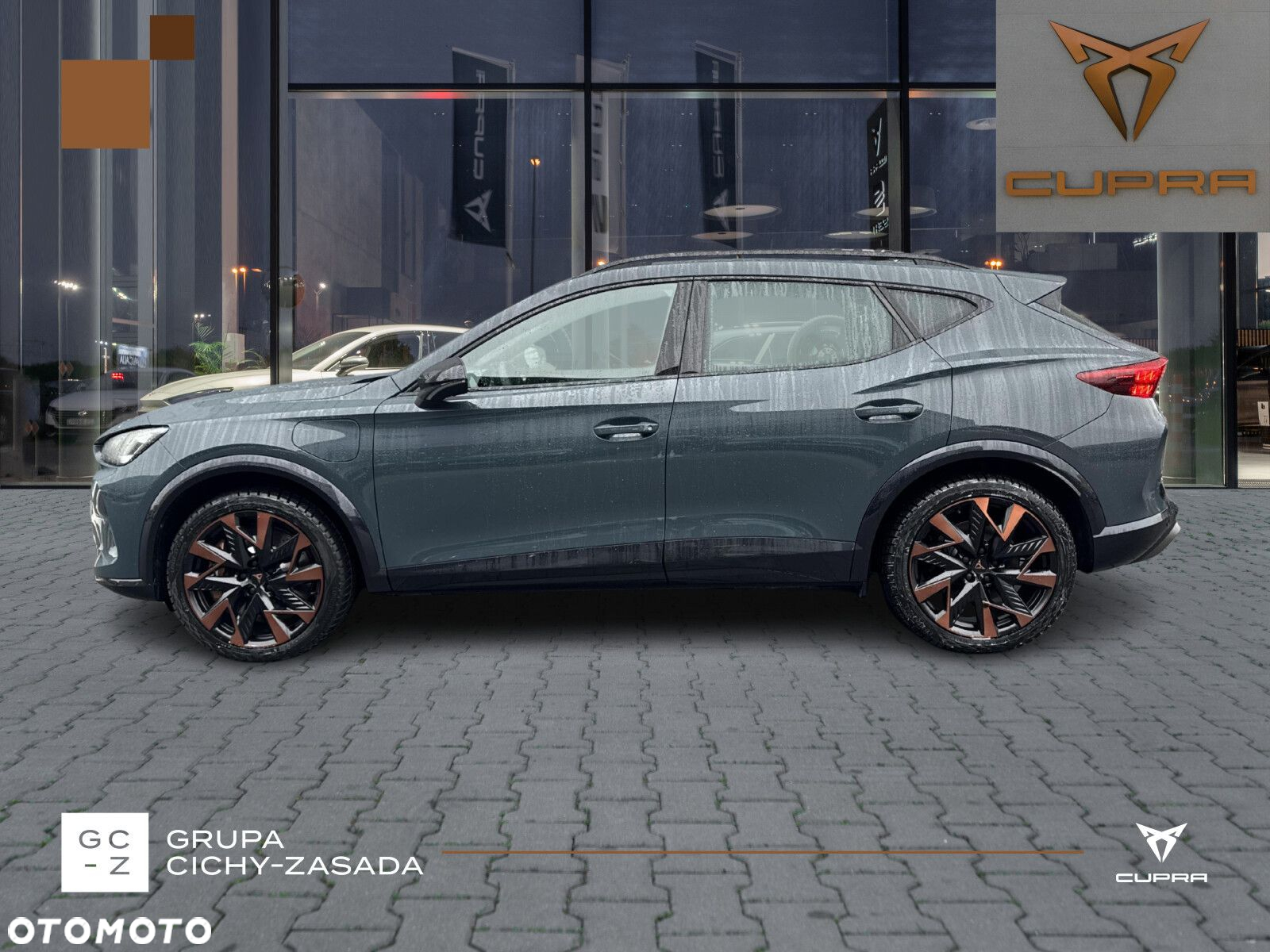 Cupra Formentor - 3