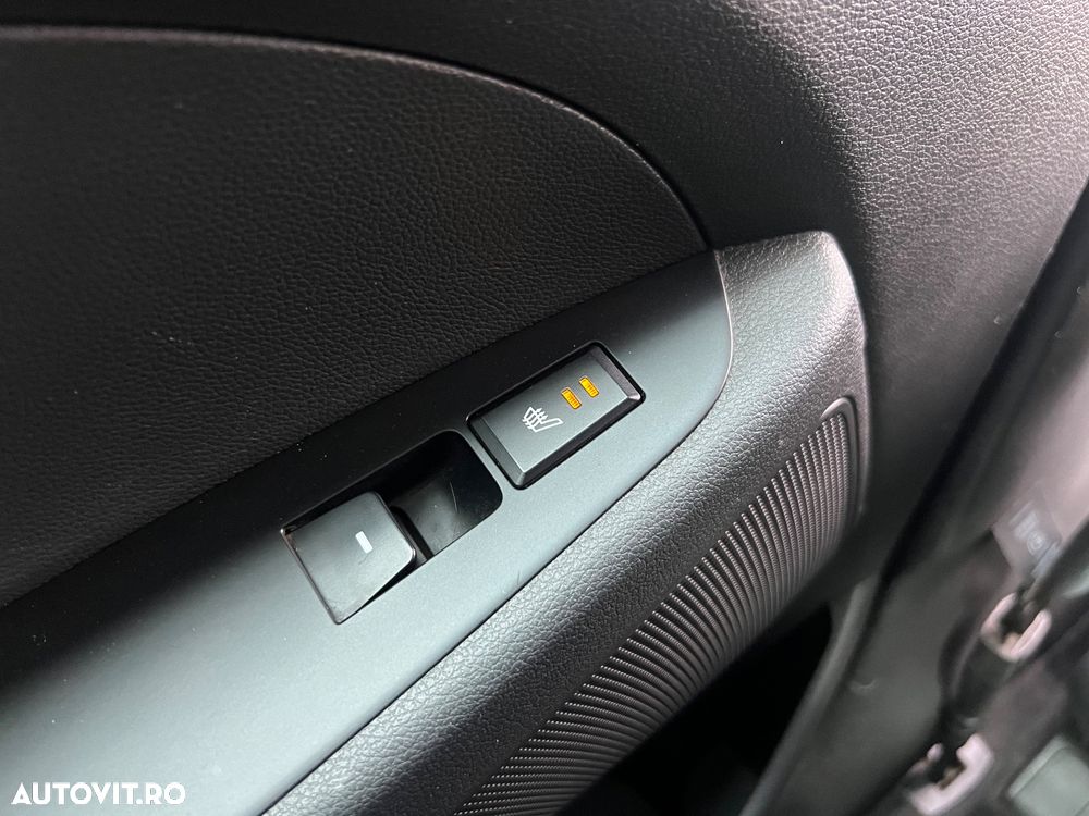 Hyundai Tucson 2.0 CRDI 2WD Style - 16