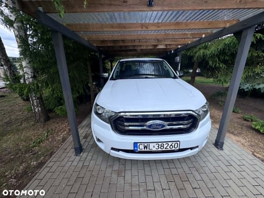 Ford RANGER - 6