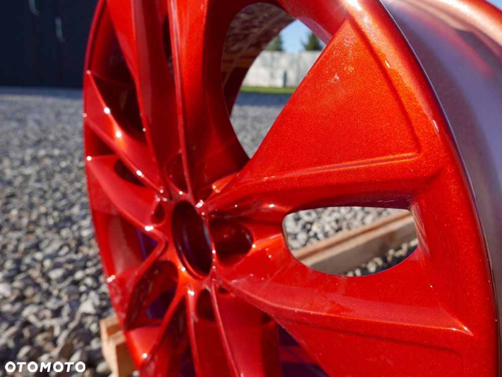 alufelgi felgi bmw f20 f21 f22 7,5x17 et43 styling 412 - 2