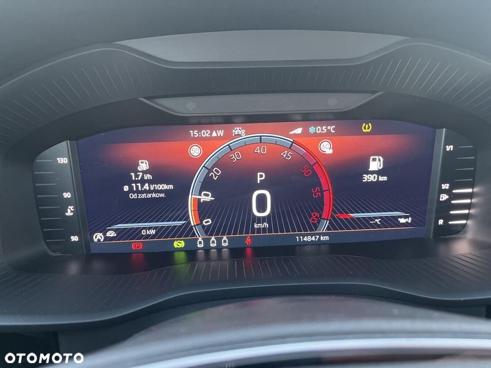 Skoda Kodiaq 2.0 TDI 4x4 L&K DSG - 23