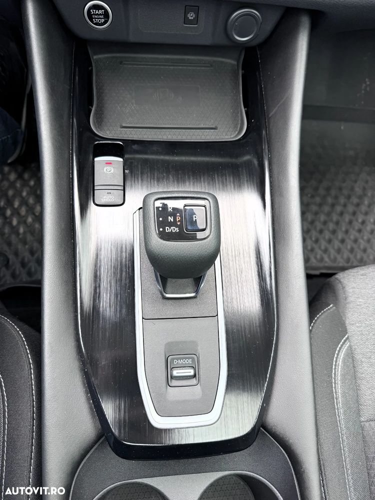 Nissan Qashqai 1.3 l MHEV X-Tronic N-Connecta - 22