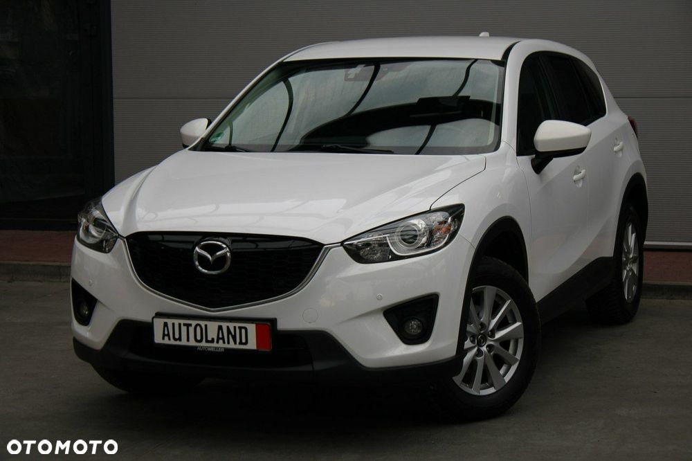 Mazda CX-5 SKYACTIV-G 165 ADVANTAGE - 36