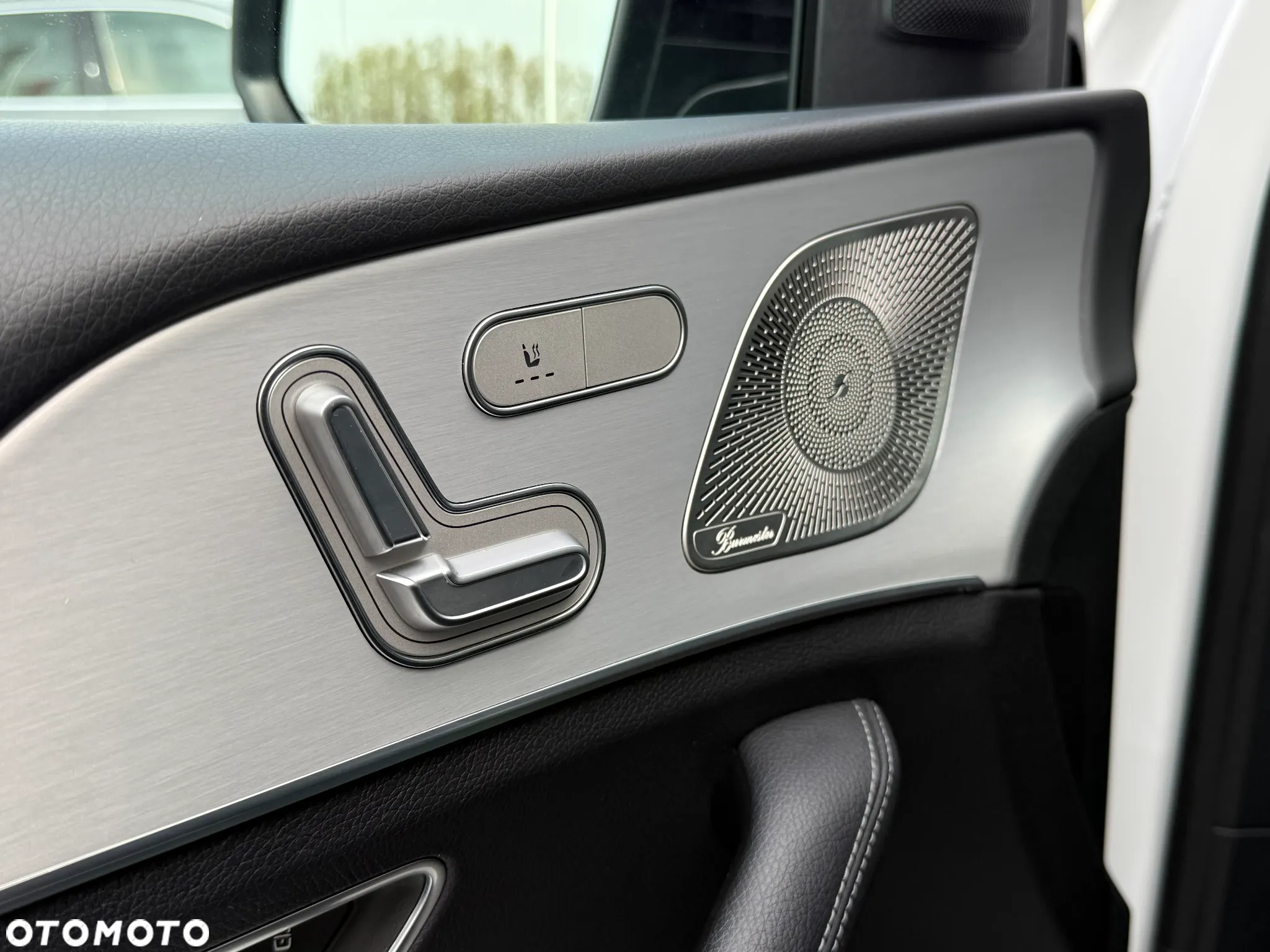Mercedes-Benz GLE 350 de 4-Matic - 12