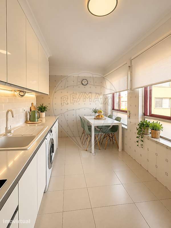 Apartamento T2 para venda - Grande imagem: 4/14