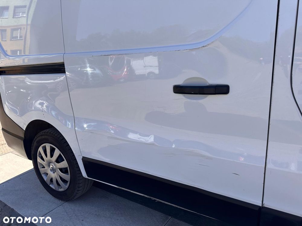 Renault Trafic L1H1 2,9t Pack Clim S&S - 7