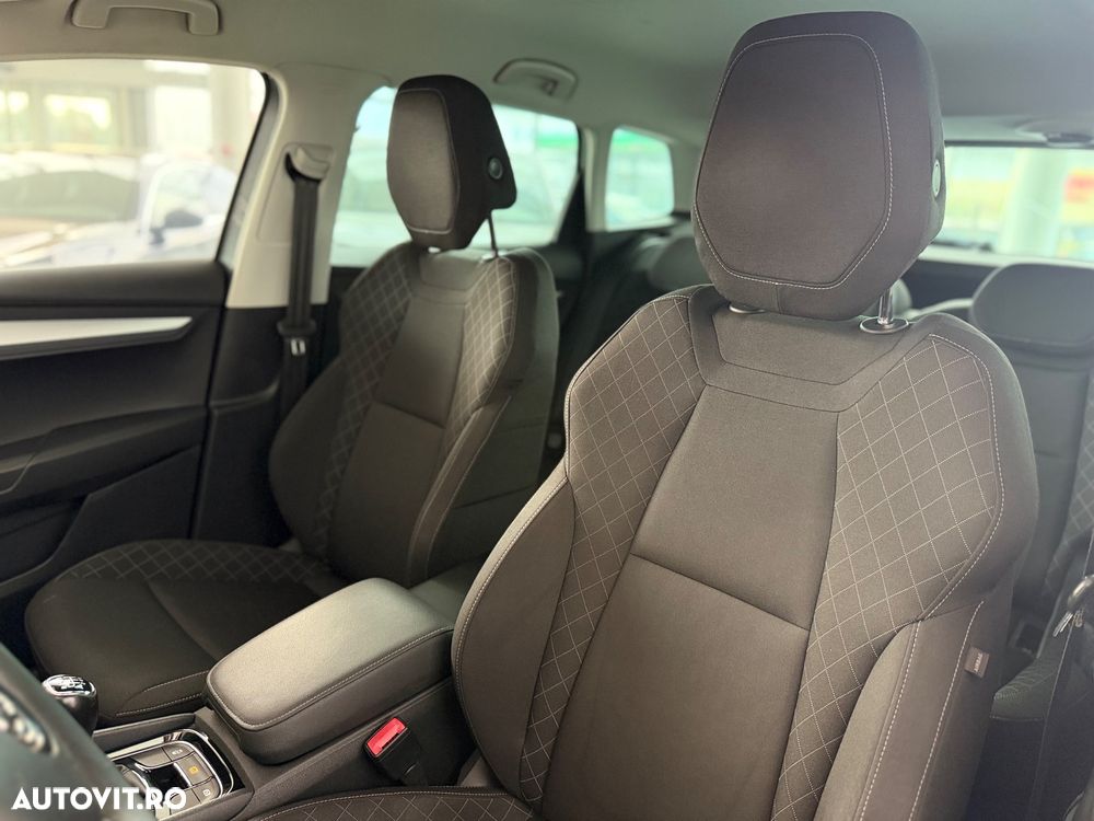 Skoda Karoq 1.6 TDI SCR Ambition - 18