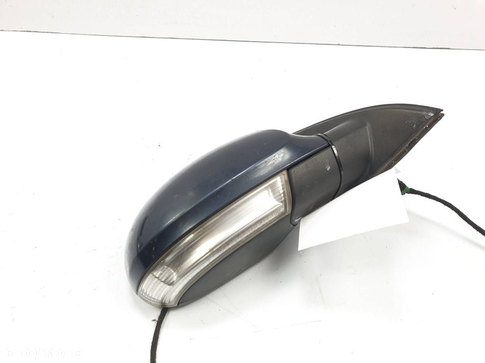 LUSTERKO PRAWE VOLKSWAGEN PASSAT B6 6- PIN LC5F - 1