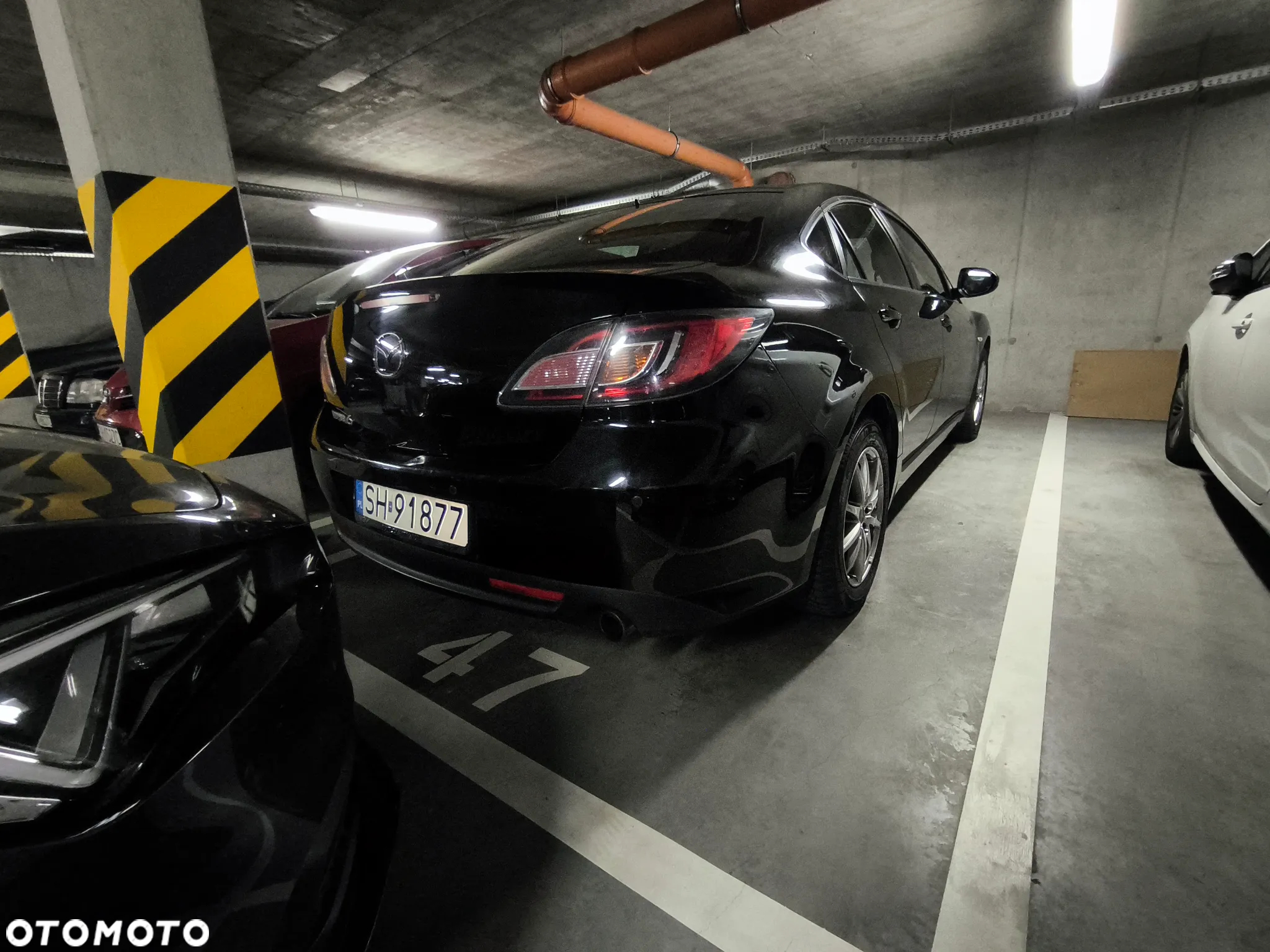 Mazda 6 2.0 Exclusive - 5