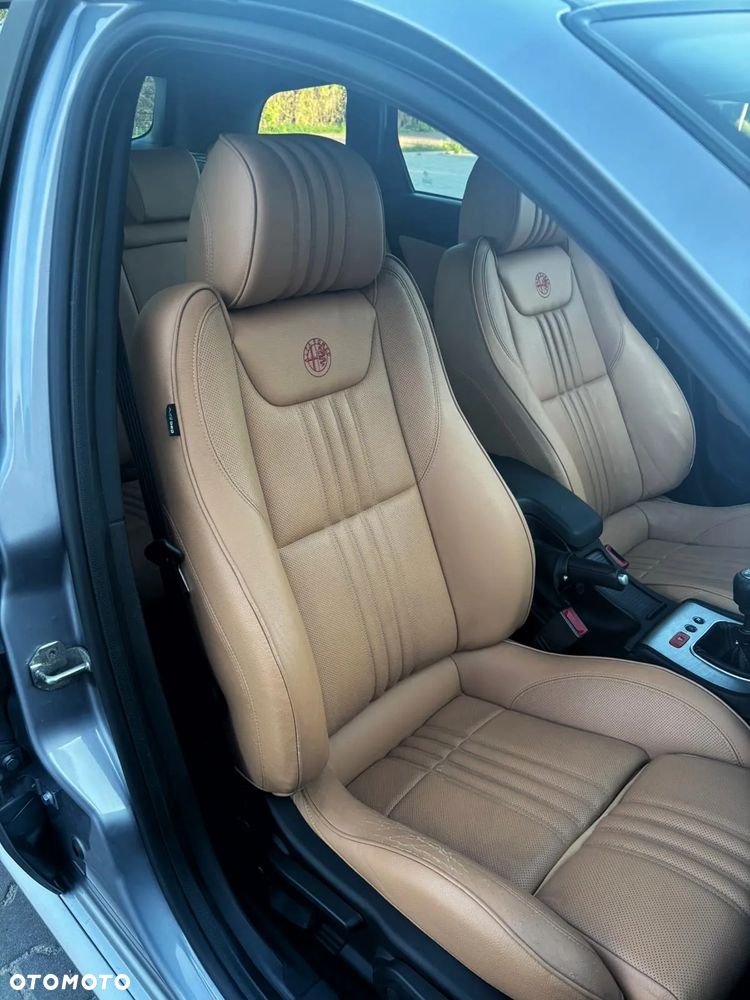 Alfa Romeo 159 1.8 TBI 16V Turismo - 20