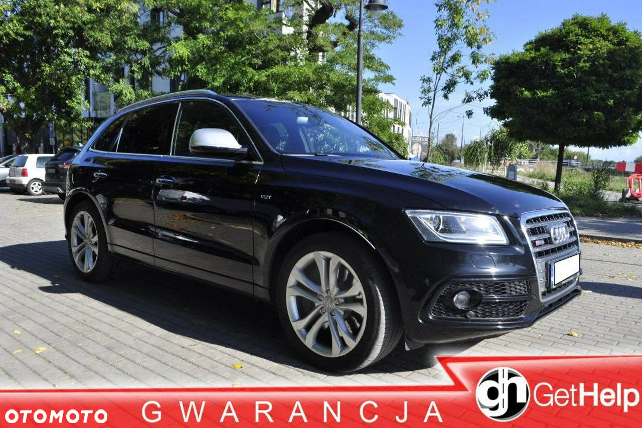 Audi SQ5 - 3